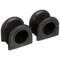 Delphi SUSPENSION STABILIZER BAR BUSHING KIT TD4131W - alternate 3